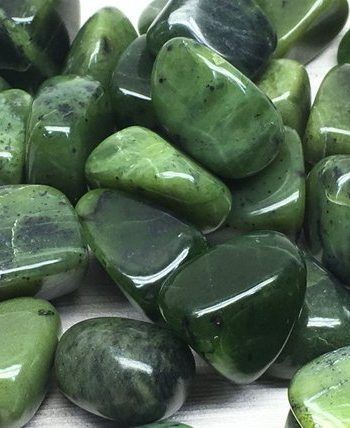 Jade signification spirituelle